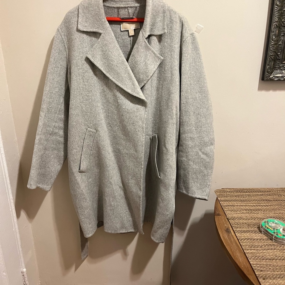 Michael Kors Blend Jacket